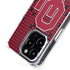 University of Oklahoma Sooners Red Digi iPhone 15 Pro Max MagSafe Case